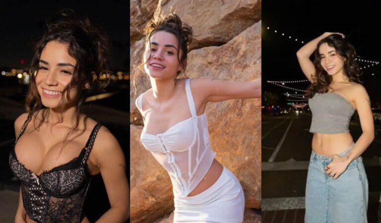 All-About-Jameliz Full Bio, Career Success & Net Worth 2025