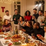 Christmas Party Ideas