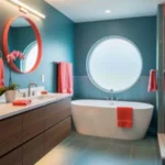 Bathroom Color Ideas