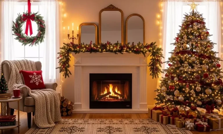 Christmas Decoration Ideas