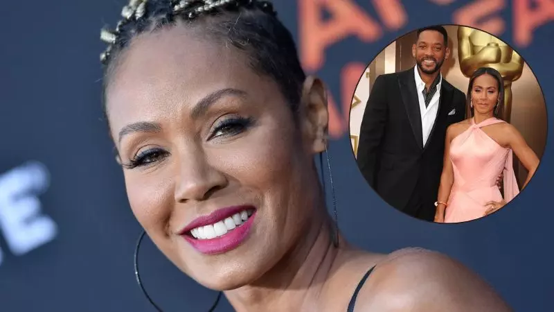 Jada Pinkett Smith Net Worth