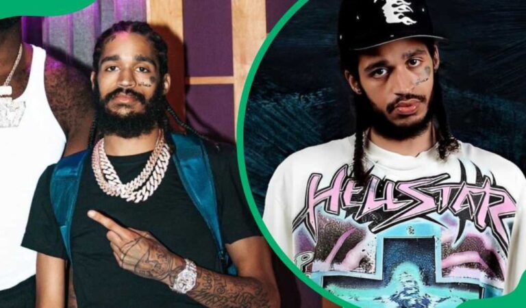 OT7 Quanny Net Worth 2025, Biography, Age & Music Career