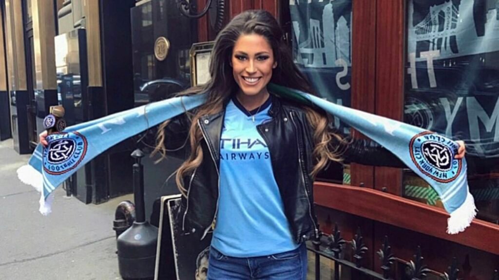 Alex Kraemer Net Worth