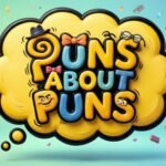790+ Puns About Puns Funny One Liners & Clever Wordplay