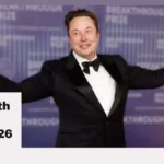 Net Worth of Elon Musk 2026