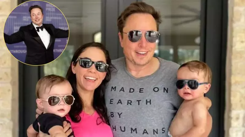 Elon Musk Personal Life
