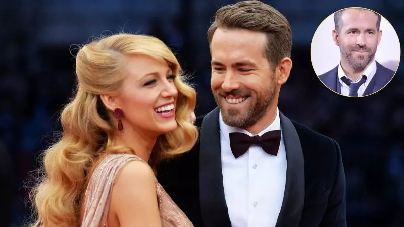 Ryan Reynolds Net Worth Overview