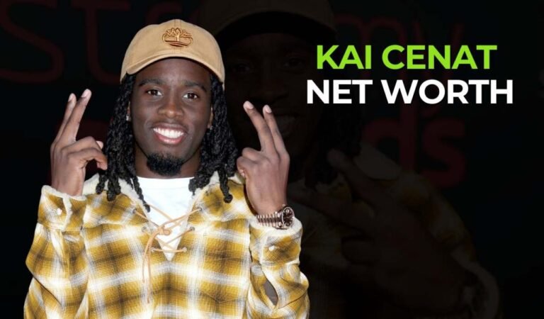 Kai Cenat Net Worth 2026 Earnings, Assets & Luxury Life