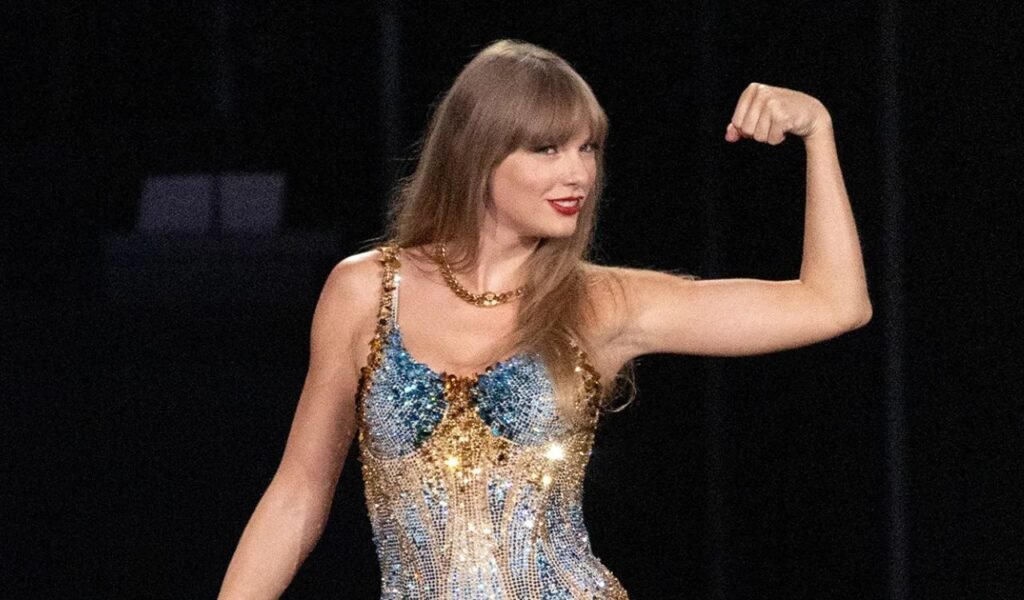 “Midnights” Album Earns $230 Million in Record Sales