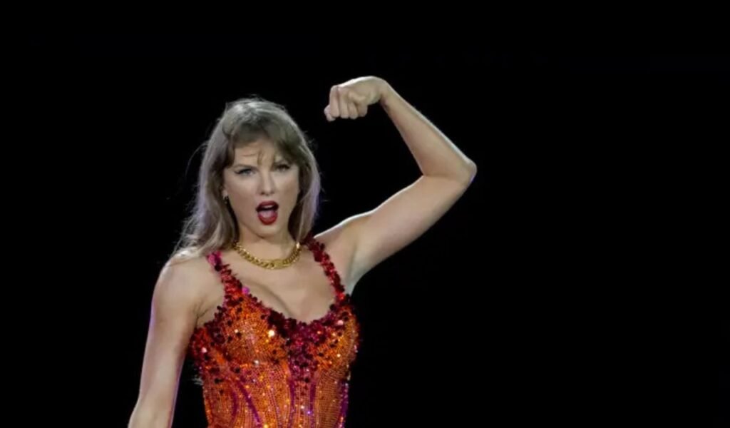 Taylor Swift Net Worth as of 2025