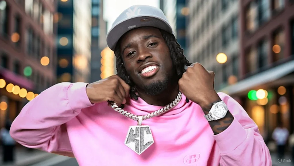 IShowSpeed vs Kai Cenat Net Worth