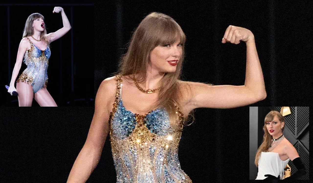 Taylor Swift Net Worth 2025: Earnings, Assets & Success